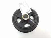 Kurbelwellenriemenscheibe TOYOTA AURIS (_E18_) 1.6 (ZRE181_, ZRE185_) 1347037041