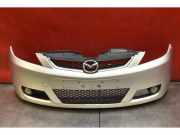 Stoßstange vorne Mazda BT-50 (CD)