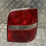 Lampenträger Heckleuchte rechts VW Touran (1T1, 1T2)