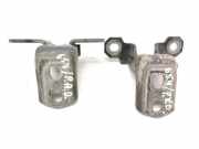 Andere Aufbauteile RENAULT ESPACE IV (JK0/1_) 2.0 dCi (JK02, JK03) TE866