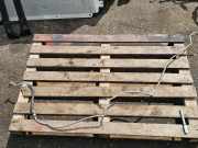 Klimaleitung MERCEDES-BENZ M (W163) ML 270 CDI (163.113)