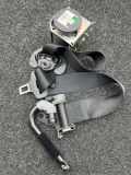 Sicherheitsgurt vorne rechts BMW 5 (F10) 535 d 610126200C