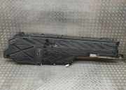 Rechte Unterbodenabdeckung MERCEDES-BENZ GLC (X253, C253) 300D 4-matic A2536807205