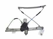 Fensterheber links vorne Citroen C5 II Break (RE) 128000781