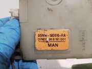 Air Flap Motor VW SHARAN (7M8, 7M9, 7M6) 1.9 TDI 26B151001