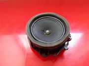 Türlautsprecher vorne links CADILLAC SRX 3.6 AWD 25684702