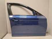 Vordere rechte Tür BMW 5 (G30) 530 i xDrive 7408962 7464600