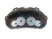 Kombiinstrument PEUGEOT 206 Hatchback (2A/C) 1.4 i 9652246380