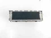 Navigationsanzeige PEUGEOT 308 (4A_, 4C_) 1.6 HDi 9646444280