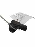 Sensor für Längsbeschleunigung Citroen C4 Grand Picasso (U) 9663650077XT