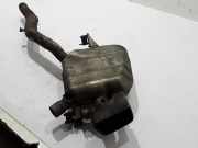 Auspuffanlage hinten BMW 6er Cabriolet (F12) 7629137