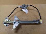 Türfensterheber hinten rechts PEUGEOT 307 (3A/C) 1.6 16V 115280