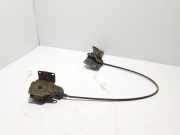 Ersatzradhalter Renault Master III Kasten (FV) 572118927R