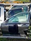 Vordere linke Tür MERCEDES-BENZ S (W221) S 320 CDI