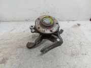 Radnabe hinten Peugeot 407 Coupe ()