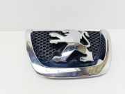 Emblem Peugeot 206 Schrägheck (2A/C) 303002001