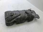 Heat Insulation VOLVO S60 II DRIVe / D2
