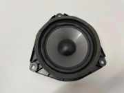 Türlautsprecher hinten links LEXUS GS (_L1_) 300h (AWL10_, GRL11_) 8616030E20