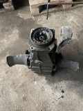 Differenzialgetriebe hinten AUDI A6 Allroad (4FH, C6) 3.0 TDI quattro 4E0501713