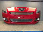 Frontstoßstange PEUGEOT 5008 1.6 HDi 9687444577