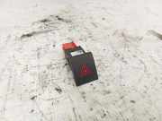 Schalter für Warnblinker Skoda Roomster (5J) 5J0953235E