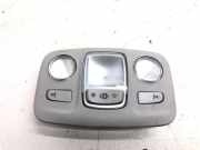 Innenleuchte Citroen C4 II Grand Picasso () 96781444