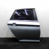 Tür hinten rechts VW JETTA Mk7 1.4 TSI 17A833312