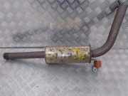 Schalldämpferbehälter VW POLO (6R, 6C) 1.4 6R0253211D