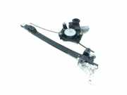 Türfensterheber hinten links LEXUS UX (_AA1_, _AH1_, _MA1_) 250h (MZAH10) 8571076030