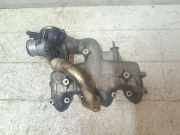 Ansaugbrücke VW PASSAT B5 (3B3) 1.9 TDI 038129713