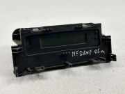 Navigationsanzeige RENAULT MEGANE II (BM0/1_, CM0/1_) 1.9 dCi (BM0G, CM0G) 8200290542