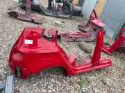 Karosserie VW Golf VII Sportsvan (AM, AN)