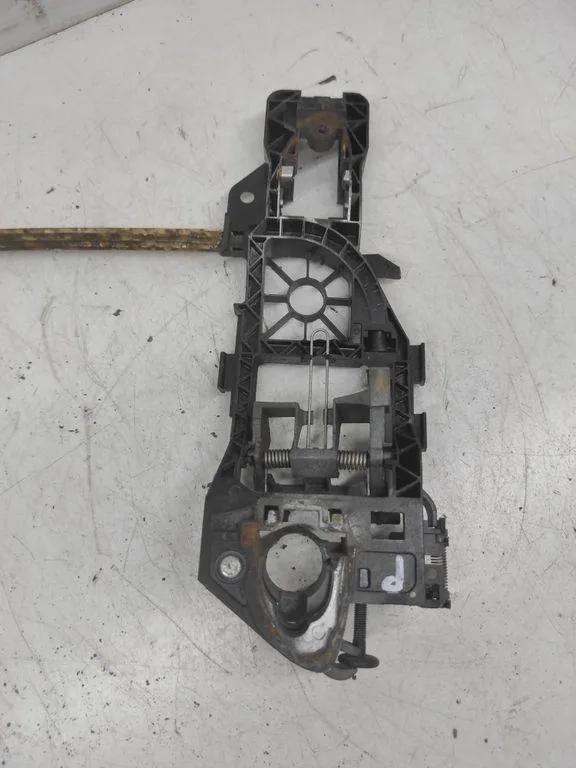 Türaußengriff links VW PASSAT B7 ALLTRACK (365) 2.0 TDI 3C0837885H