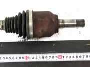 Antriebswelle vorne links FIAT 500 C (312_) 1.6 D Multijet