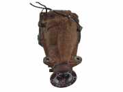 Hinterachsgetriebe Mitsubishi Pajero IV (V8, V9)