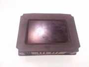 Navigationsanzeige OPEL VECTRA C GTS 2.0 16V Turbo 13277585