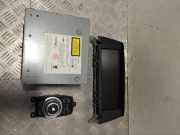 Navigationsblock BMW X3 (F25) xDrive 35 i 9231320049 9253944