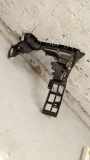 Stoßstangenhalterung hinten links VOLVO XC90 II D5 AWD 31663176