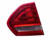 Seitenmarkierungsleuchte CITROËN C4 Coupe (LA_) 2.0 HDi 9653547777