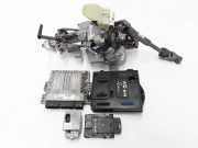 Zündset RENAULT MEGANE III Hatchback (BZ0_) 1.5 dCi