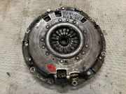 Kupplungsdruckplatte FORD TRANSIT Furgon 2.0 TDCi [RWD] GK317563CA