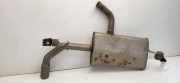 Auspufftopf hinten VW GOLF VII (5G1, BQ1, BE1, BE2) 1.6 TDI 5Q6253611AE