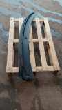 Abdeckkappe Scheinwerferwaschanlage links VW TRANSPORTER V (T5) Furgon 1.9 TDI 7H1819403A