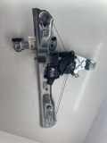 Türfensterheber hinten links OPEL MERIVA B 1.7 CDTI 961486