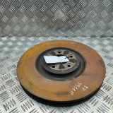 Bremsscheibe vorne links JAGUAR F-TYPE Coupe (X152) 3.0 S EX53-1125-CA