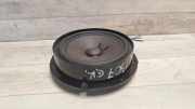 Türlautsprecher hinten links SKODA ROOMSTER (5J) 1.4 TDI 1Z0035411C