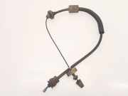 Clutch Cable RENAULT MEGANE I Coach (DA0/1_) 1.6 16V (DA0B, DA04, DA11)