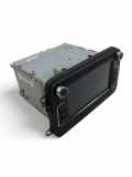 Radio/Navigationssystem-Kombination VW Passat B7 (362) 3C8035190C