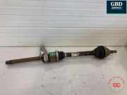 Kardanwelle Citroen C3 III (SX) 1610843980