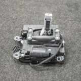 Gangschaltmechanismus AUDI A5 Sportback (F5A) S5 quattro 8W2713041F 4M2713041F